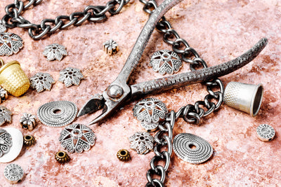 Custom Design Your Old Jewelry!