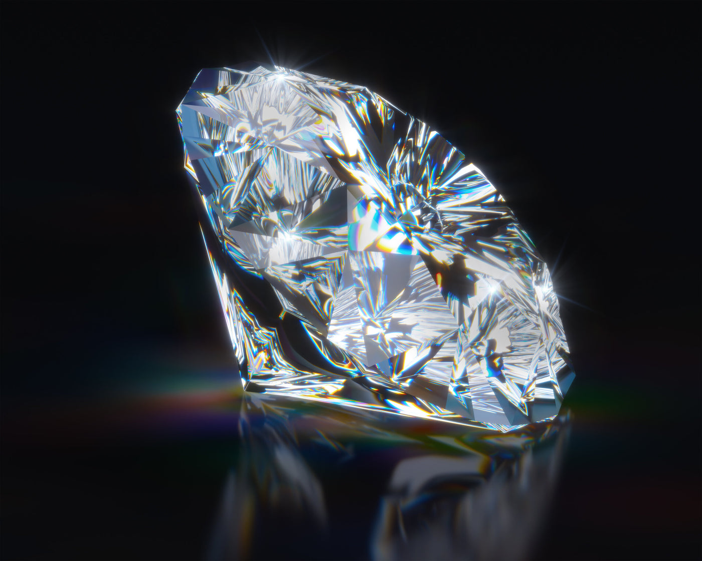 Looking for a perfect Diamond for your setting?